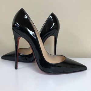 Christian Louboutin So Kate 37.5